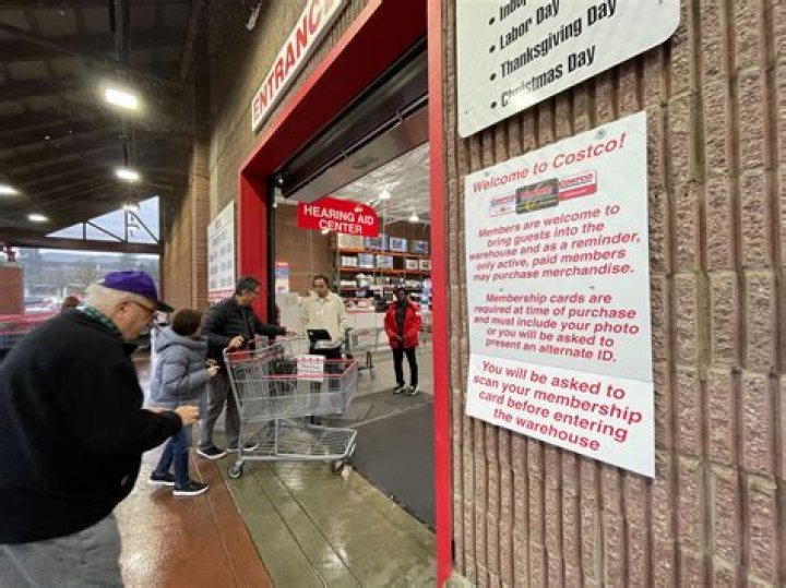 Shoppers Are Ditching Costco Over New Membership Scanning