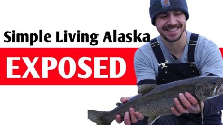 Simple Living Alaska
