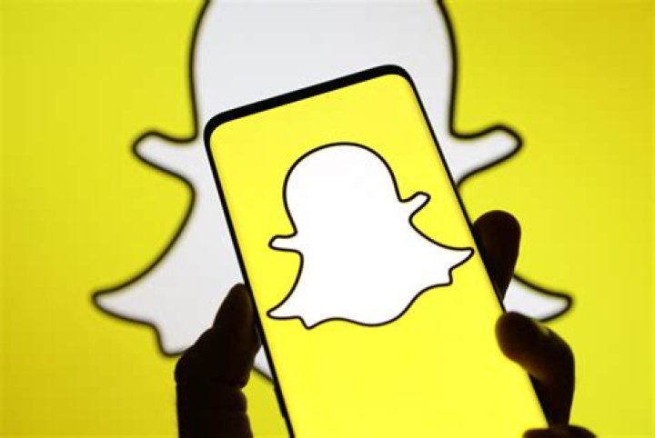 Snapchat Snap Inc