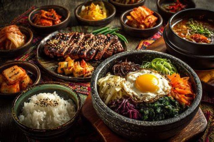 South Korean
