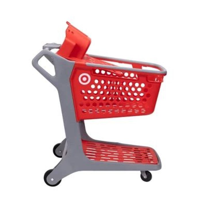 Target Cart