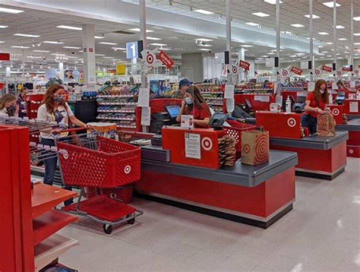 Target Is Getting Rid of Its Mask Requirement in Stores — Best Life