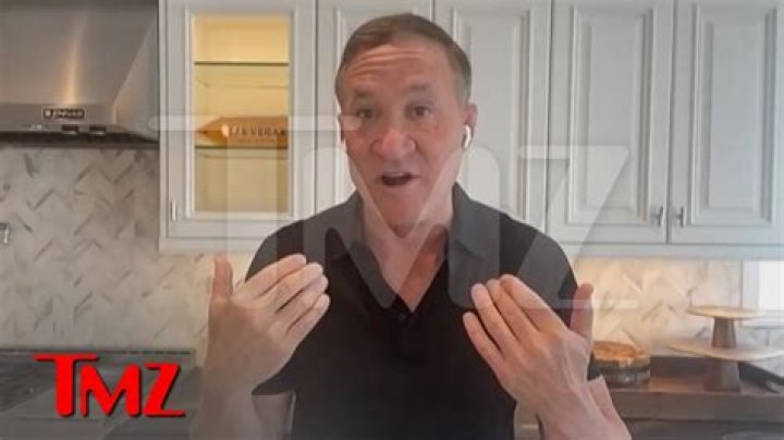 terry dubrow in tmz interview