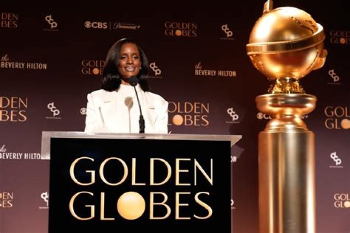 The 17 Most Surprising Golden Globe Nominees of All Time