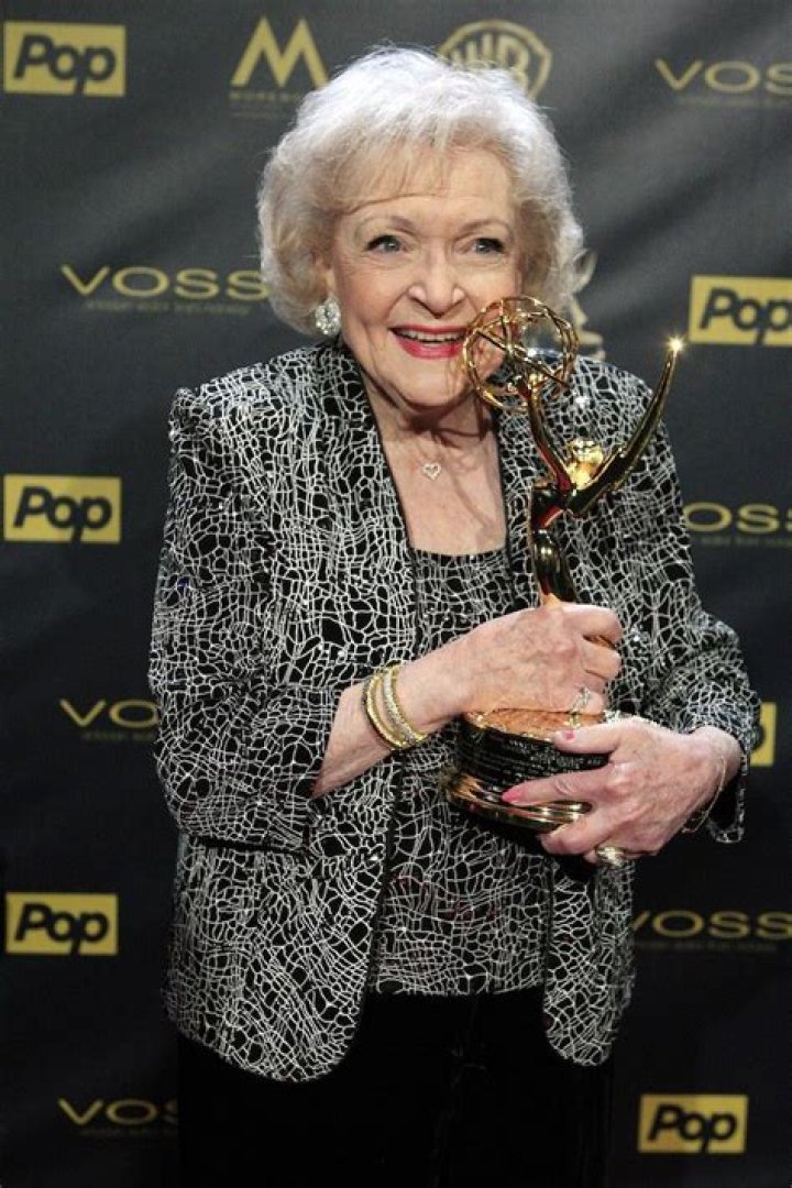 The 20 Oldest Living Celebrities in 2021 — Best Life