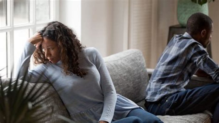 The 5 Most Common Reasons Couples Get Divorced Today, According to Therapists