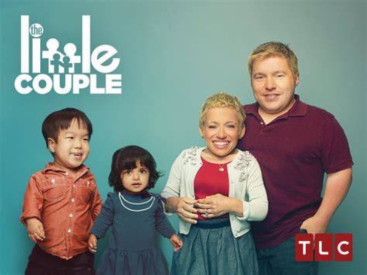 The Little Couple
