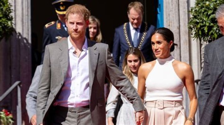 The One Thing Meghan Markle Will Miss Most When She Becomes a Royal