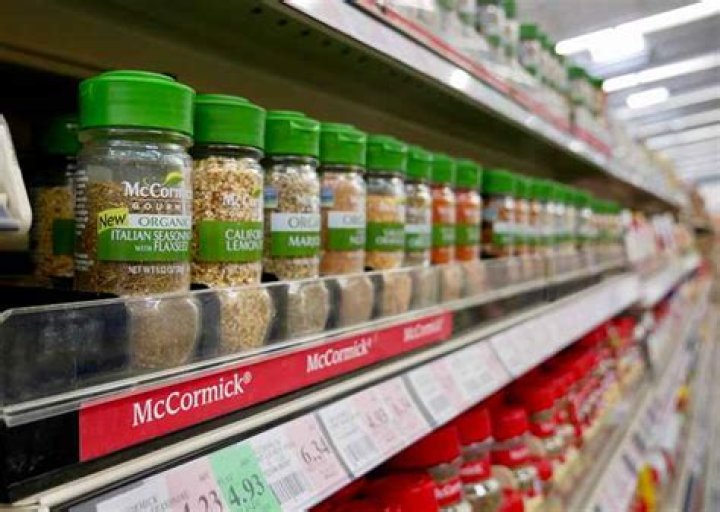 These 5 Popular Foods Are Disappearing From Shelves Nationwide