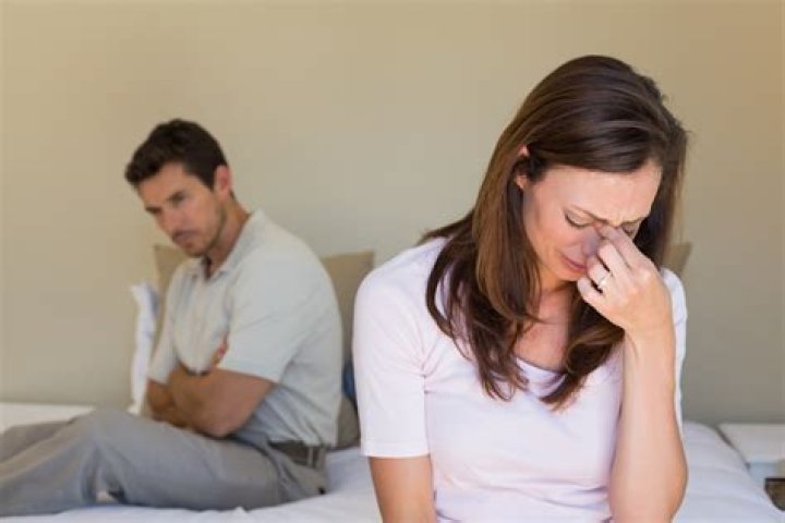 This Is the Age When Married Men Are Most Likely to Cheat, Study Finds