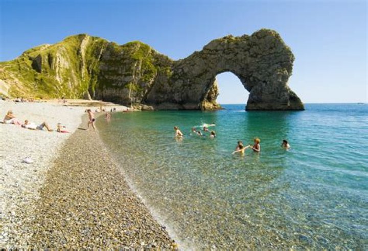 This Is the Best Beach in Your State, According to Yelp