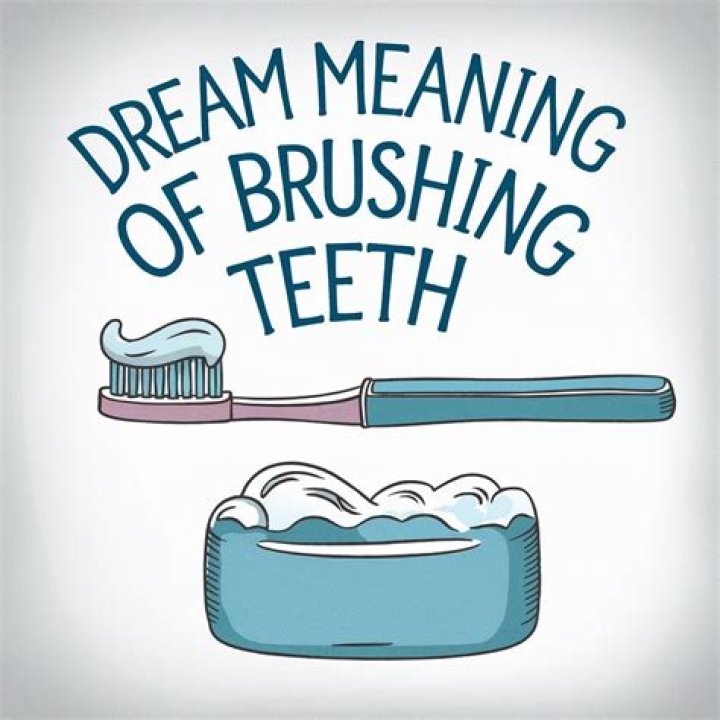 Toothbrush {Secret Meanings in Objects}