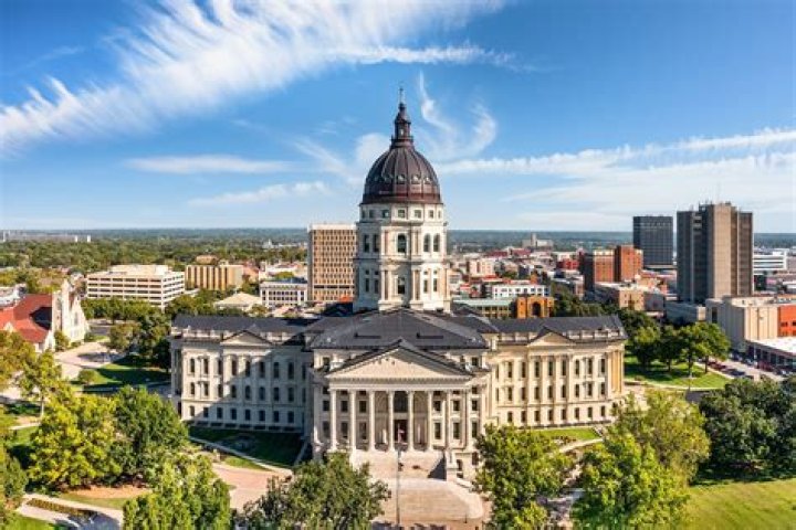 topeka kansas