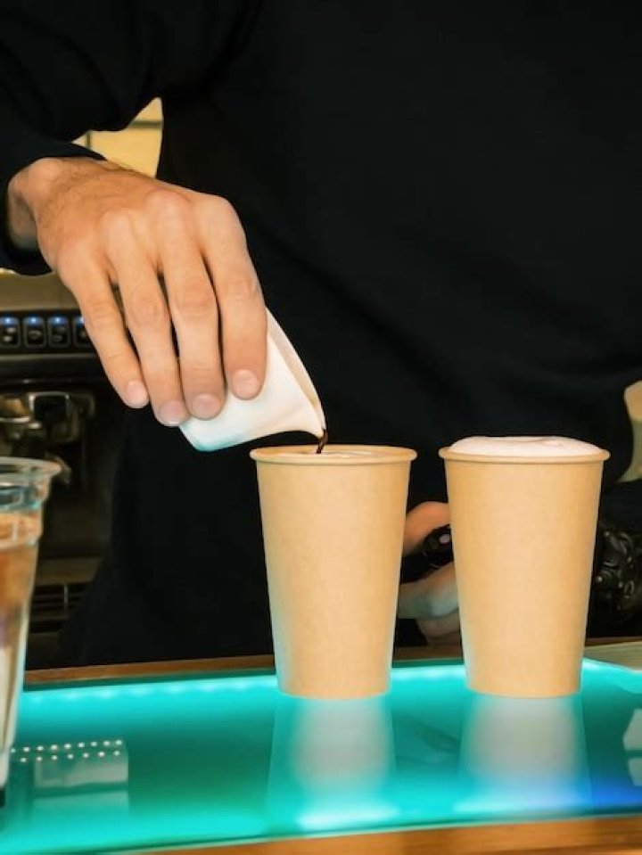 two lattes barista secrets