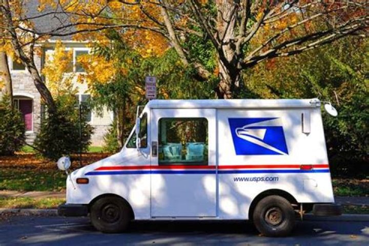 USPS Just Made This Major Delivery Update