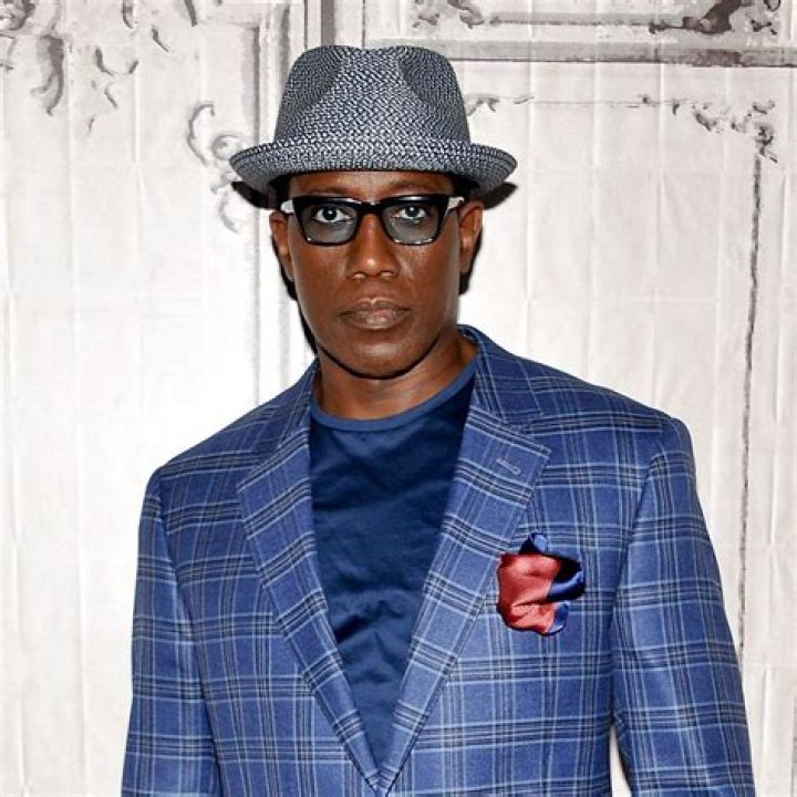 wesley snipes