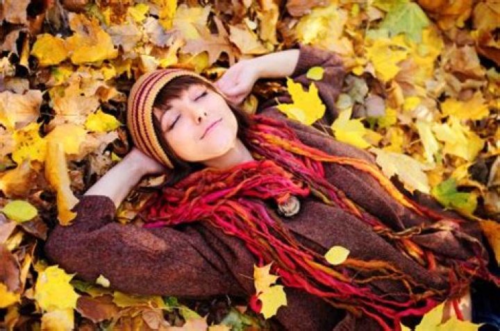 Why You Have Vivid Dreams in the Fall, New Research Shows — Best Life