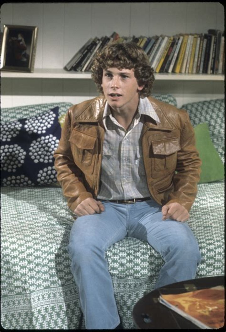 willie aames