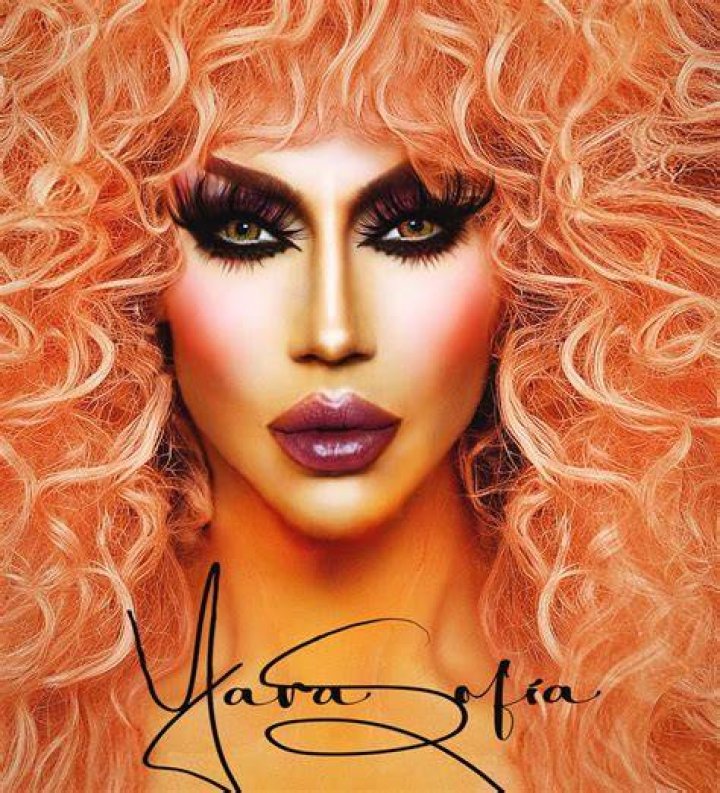 Yara Sofia as seen in a selfie that was taken at the Piranha Nightclub in December 2021