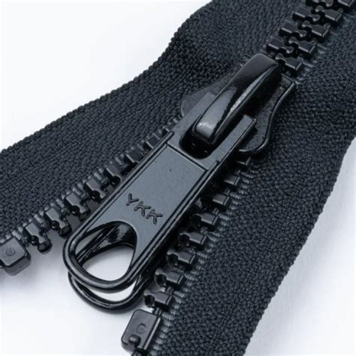 YKK Zipper